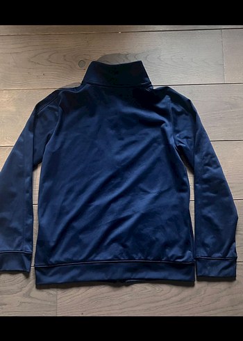 Nike Erkek çocuk under armour swrstshırt