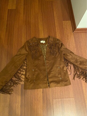 Zara Ceket