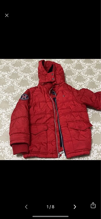 Tommy Hilfiger Tommy mont