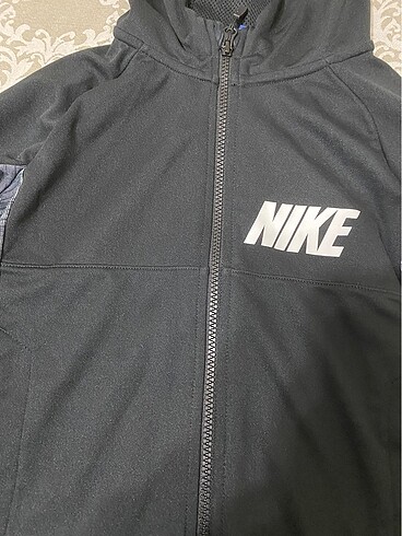 6 Yaş Beden Nike çocuk Sweatshirt