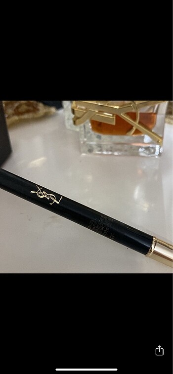 Yal -Yves saint laurent göz kalemi