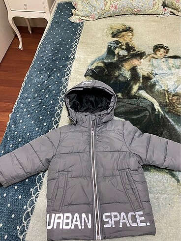 H&M mont