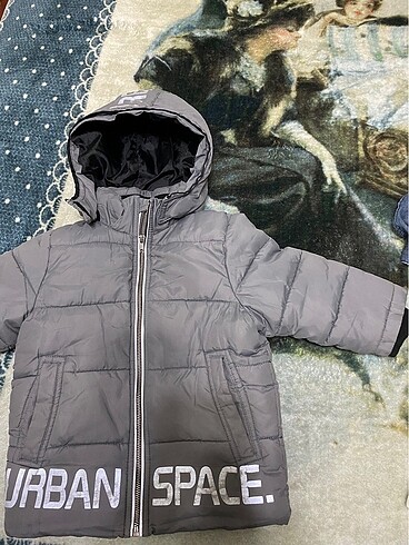 H&M H&M mont
