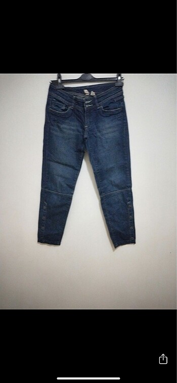 Mango pantolon - Görsel 2