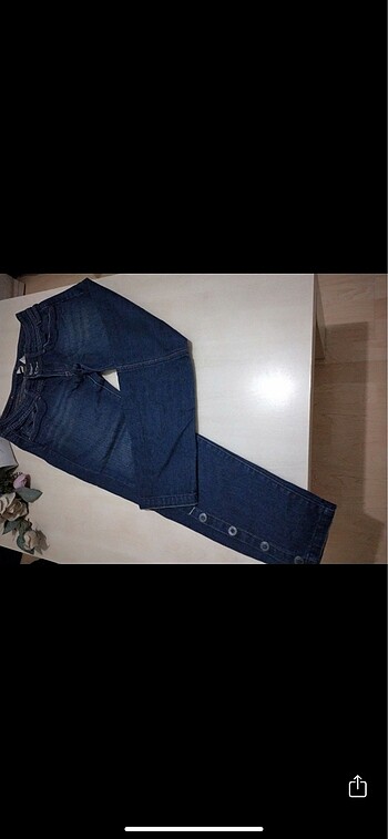 Mango pantolon - Görsel 4