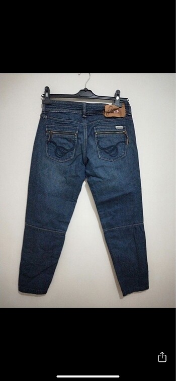 Mango pantolon - Görsel 3