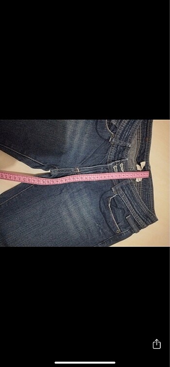 Mango pantolon - Görsel 5