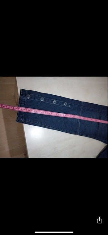 Mango pantolon - Görsel 8