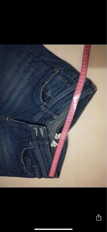 Mango pantolon - Görsel 7