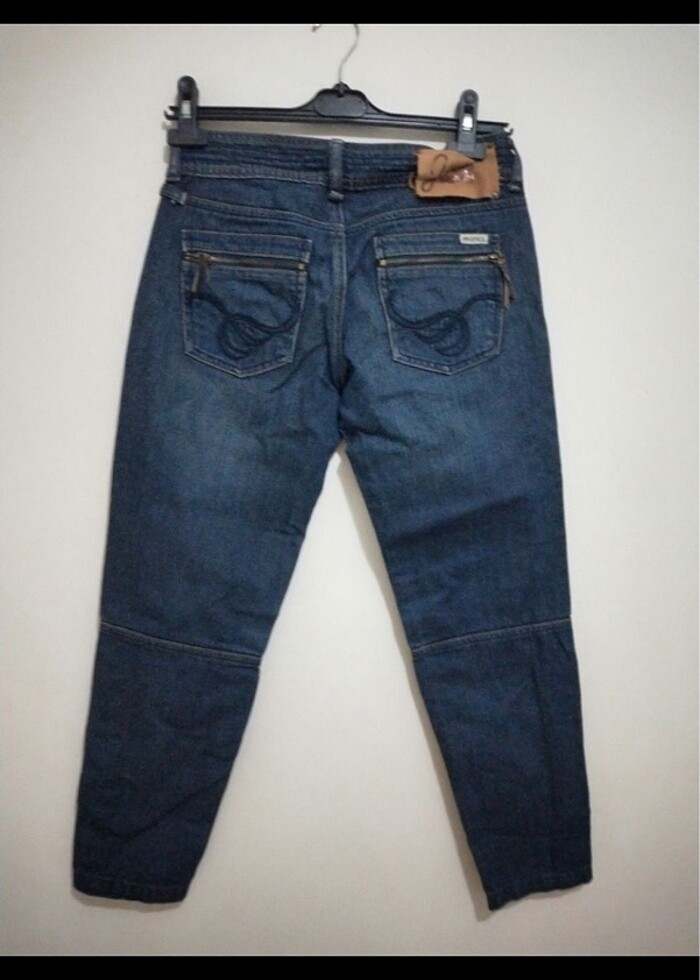 Mango pantolon - Görsel 3