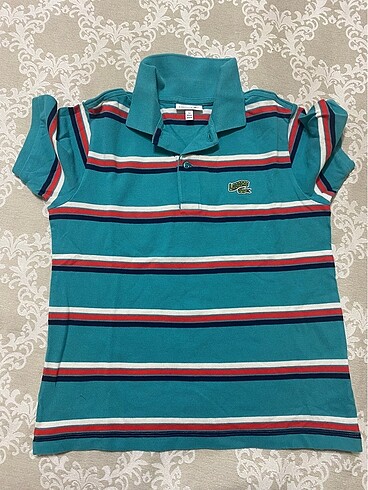 Lacoste tişört