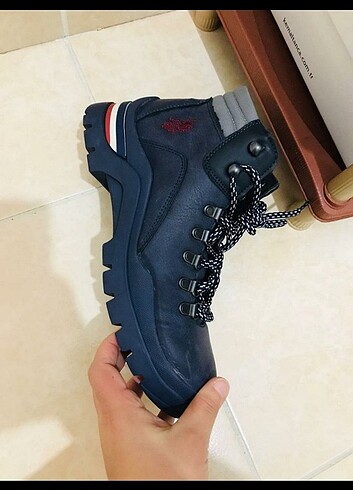 U.S Polo Assn. U.s polo bot