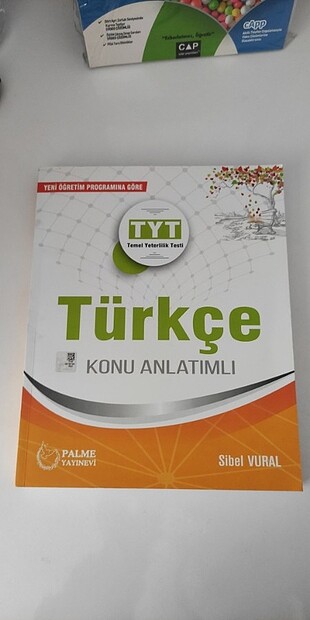 Tyt Türkçe 