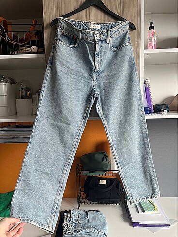 36 Beden mango jean