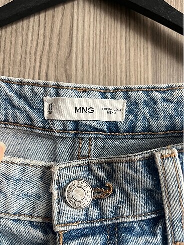 Mango mango jean