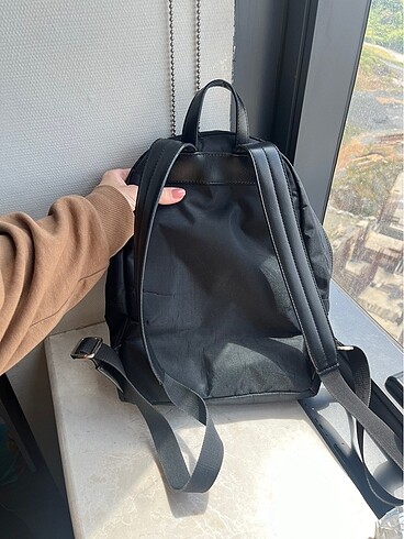  Beden siyah Renk beymen sırt çantası