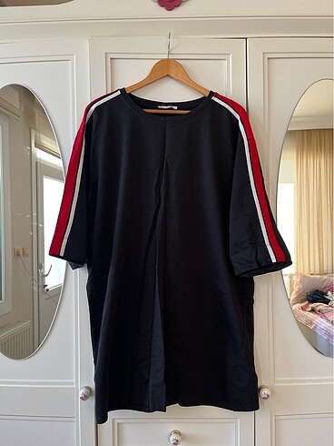 l Beden zara tunik elbise