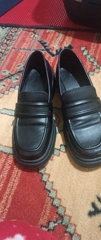 Bayan ayakkabı