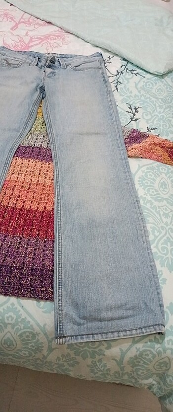 Mavi Jeans Bayan kot pantolon