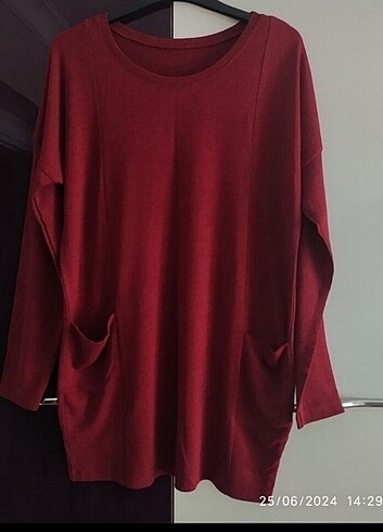 Bluz tunik