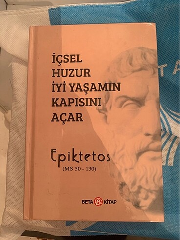 İçsel huzur iyi yaşamımın kapısını açar