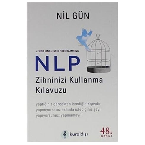 Nilgün NLP