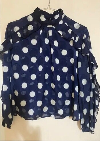Zara Zara bluz