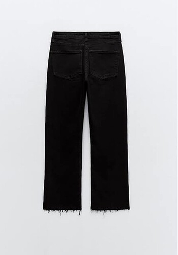 Zara kot pantolon