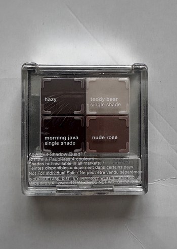 Far paleti - Görsel 3