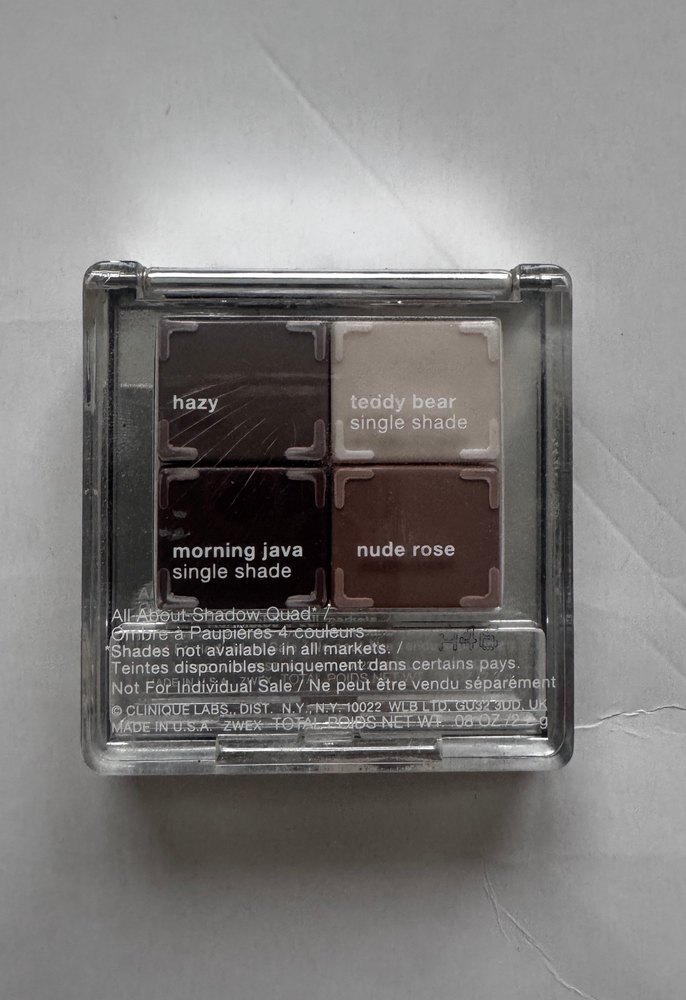 Far paleti - Görsel 3