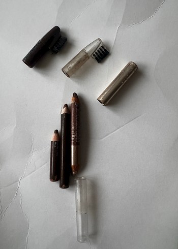 Kaş Kalemi - Görsel 2