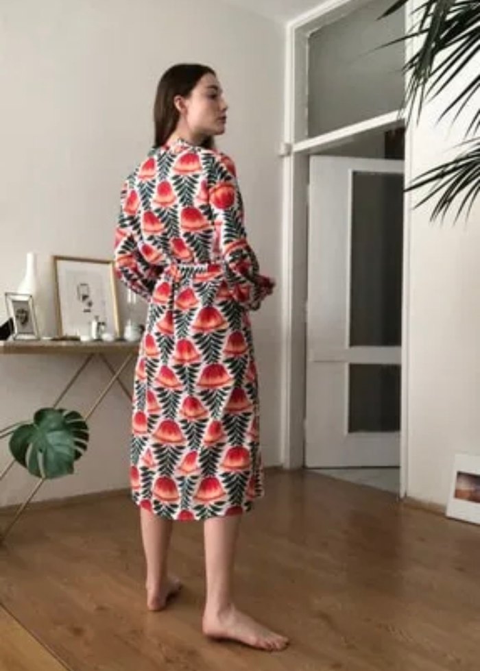 Pareo plaj - Görsel 2