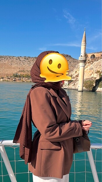 universal Beden Blazer Ceket