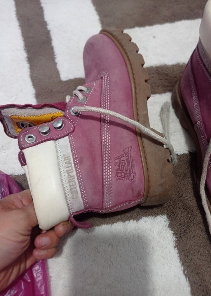 Kız çocuğu bot - Görsel 2