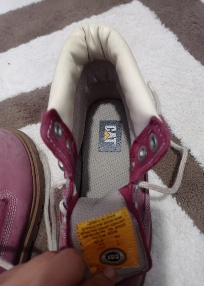 Kız çocuğu bot - Görsel 3