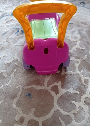 İlk adım arabası  - Görsel 3