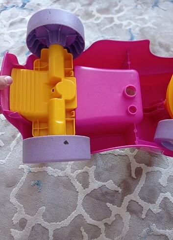 İlk adım arabası  - Görsel 4