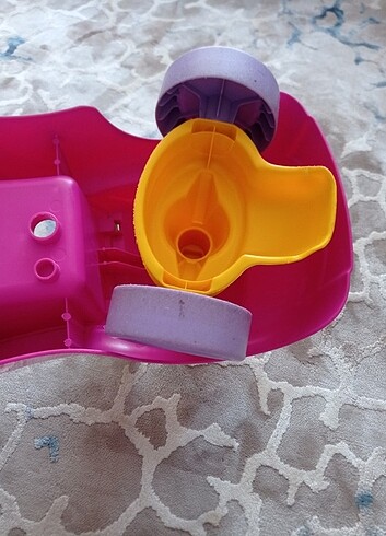 İlk adım arabası  - Görsel 5