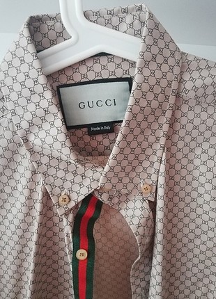 Gucci Gucci gömlek