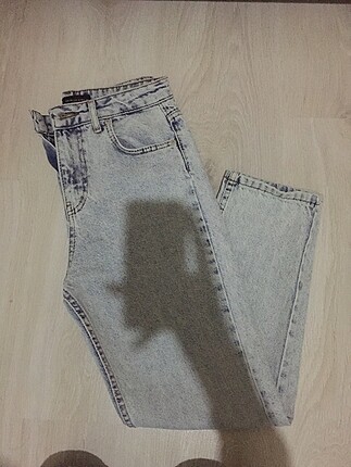 Zara Mom jean