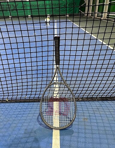 Wilson Raket