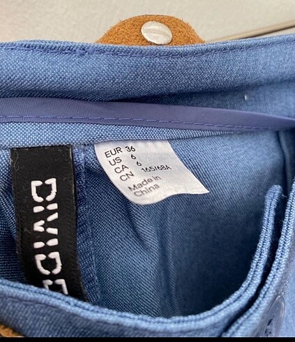 H&M H&M şort