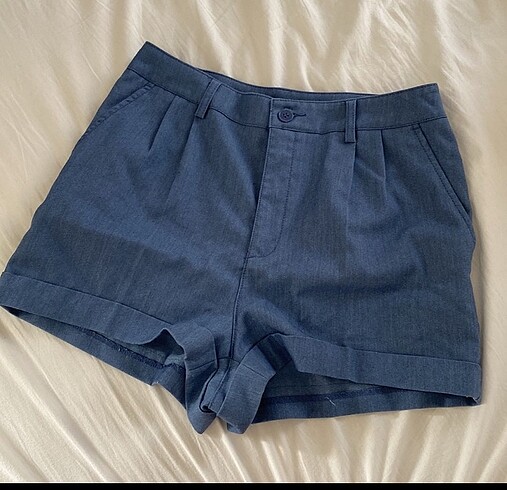 s Beden H&M şort