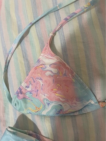 Trendyol & Milla bikini takımı