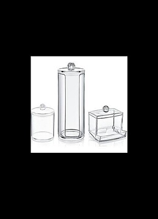 3lü organize set 