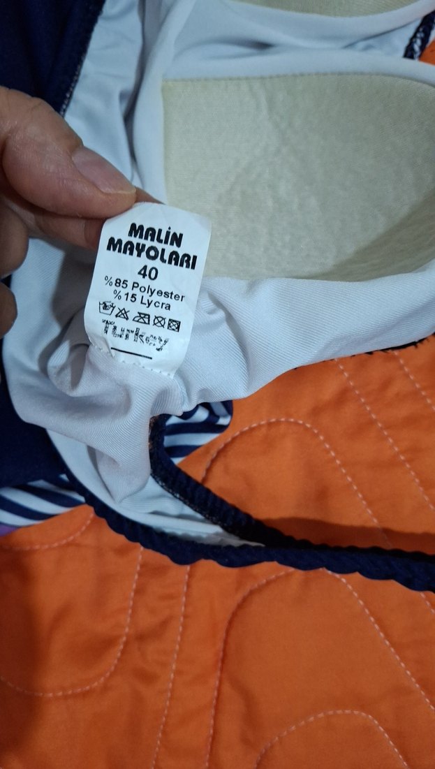 elbise mayo - Görsel 4