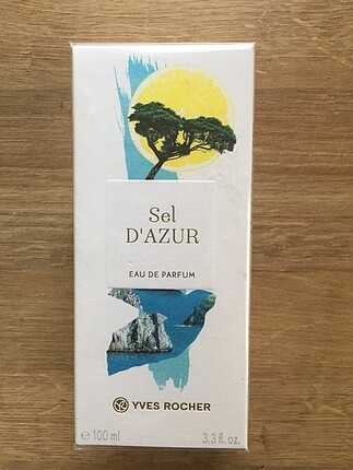 Bayan parfüm