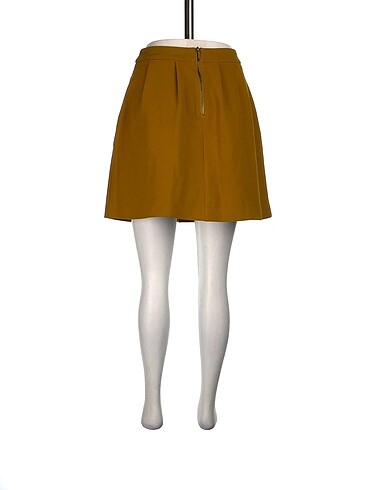 36 Beden Stradivarius Mini Etek %70 İndirimli.