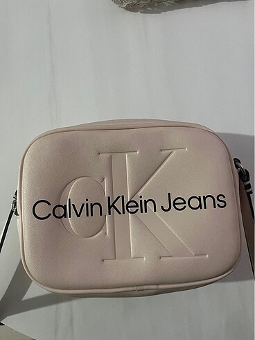 Calvin Klein Orijinal Calvin Klein çanta