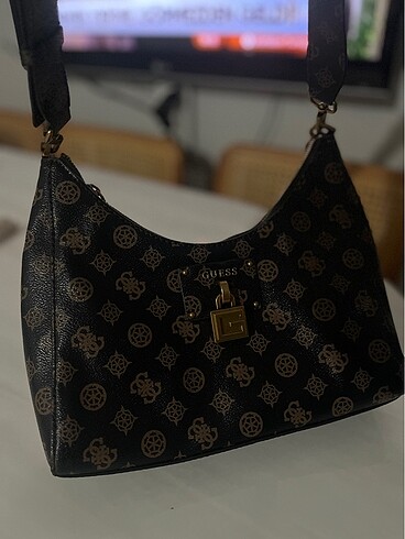 Guess Orijinal guess çanta